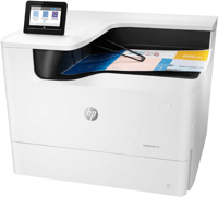דיו למדפסת HP PageWide Color 755
